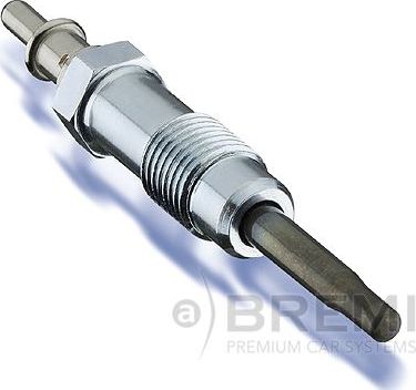 Свеча накаливания (накала) Bremi. Артикул 26020