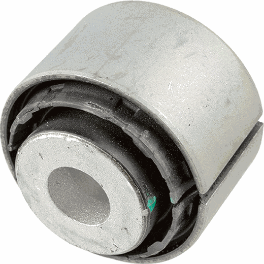 Сайлентблок заднего рычага подвески Lemforder. Артикул 42895 01