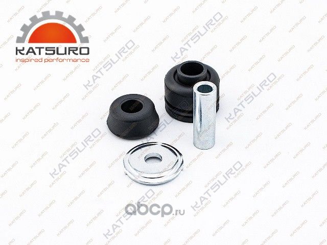 ОТБОЙНИК АМОРТИЗАТОРА (Katsuro). Артикул KAT1907NIS