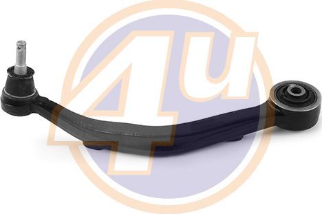 Поперечный рычаг задней подвески 4U. Артикул HY-D-07248