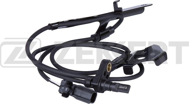 Датчик ABS Zekkert передний правый для Toyota Mirai 2014-2026. Артикул SE-6361