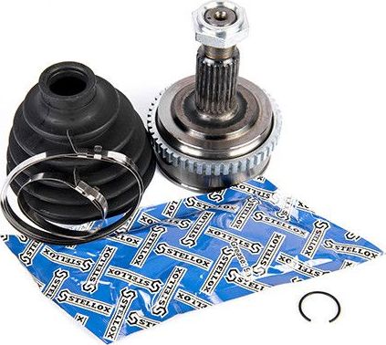 Шрус внутренний (граната) Stellox. Артикул 150 2166-SX