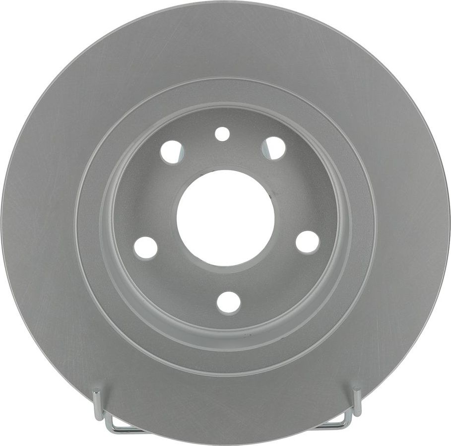 Тормозной диск Ferodo PREMIER Coat+ disc. Артикул DDF1872C