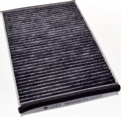 Салонный фильтр Denckermann для Volvo 850 1991-1996. Артикул M110714K