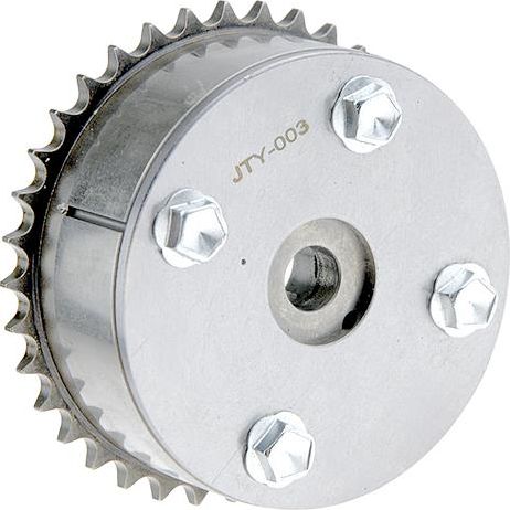 ШЕСТЕРНЯ ИЗМЕНЕНИЯ  ФАЗ ГАЗОРАСПРЕДЕ TOYOTA AVENSIS 2.0 2003- NTY. Артикул RKZ-TY-003