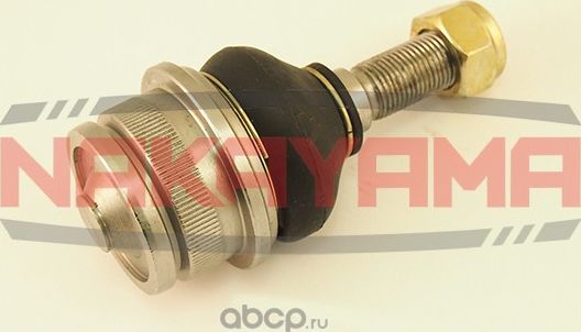 Опора шаровая (Nakayama). Артикул K10004