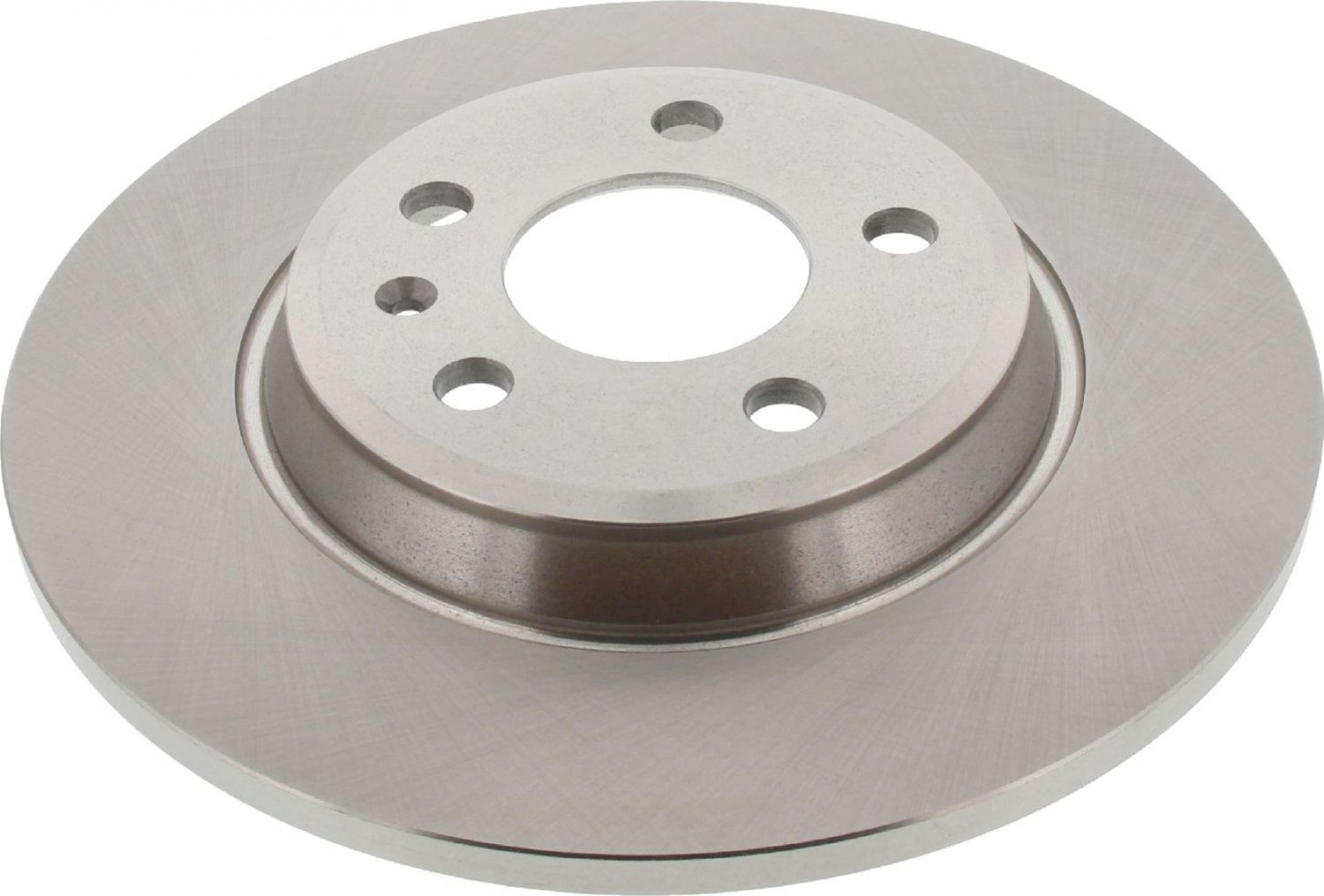 Тормозной диск MAPCO. Артикул 25881