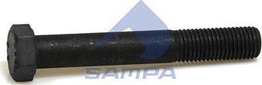 Реактивная тяга (штанга) Sampa. Артикул 102.158