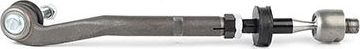 Наконечник рулевой тяги BSG. Артикул BSG 15-310-040