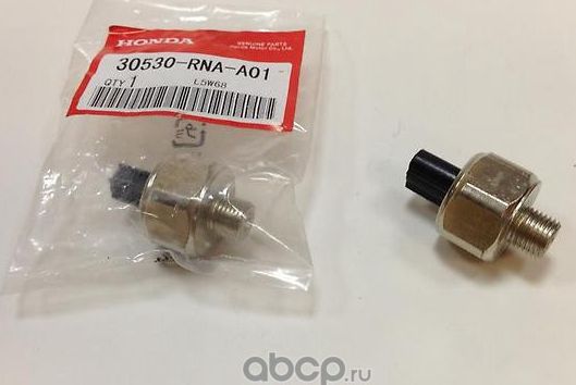 Датчик детонации Honda. Артикул 30530RNAA01