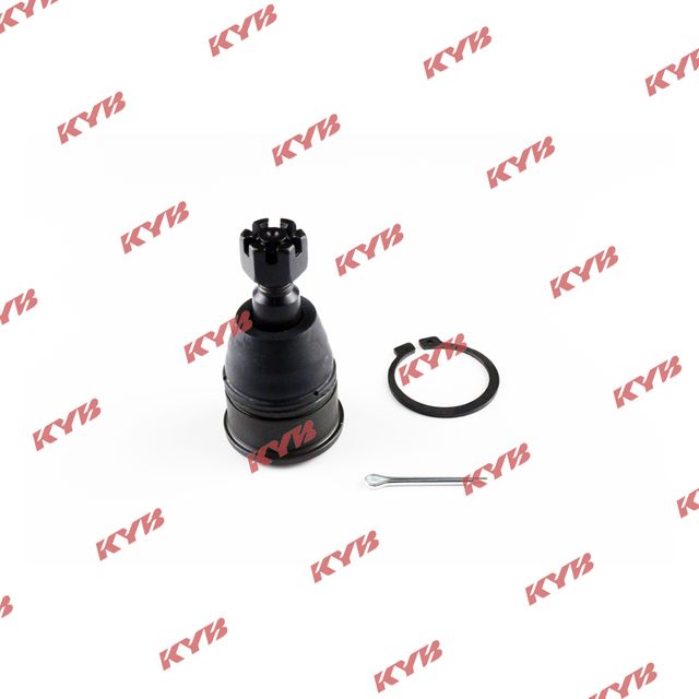 Шаровая опора KYB SSP передняя передняя нижняя для Honda CR-V II 2001-2007. Артикул KBJ1109