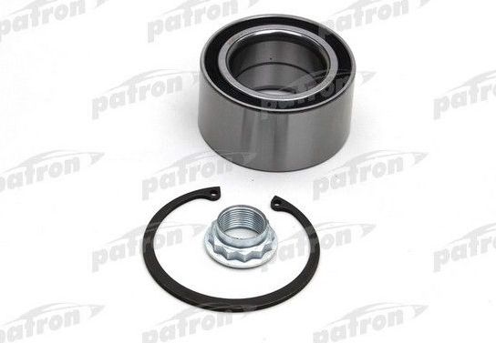 Ступичный подшипник (комплект) Patron. Артикул PBK1347
