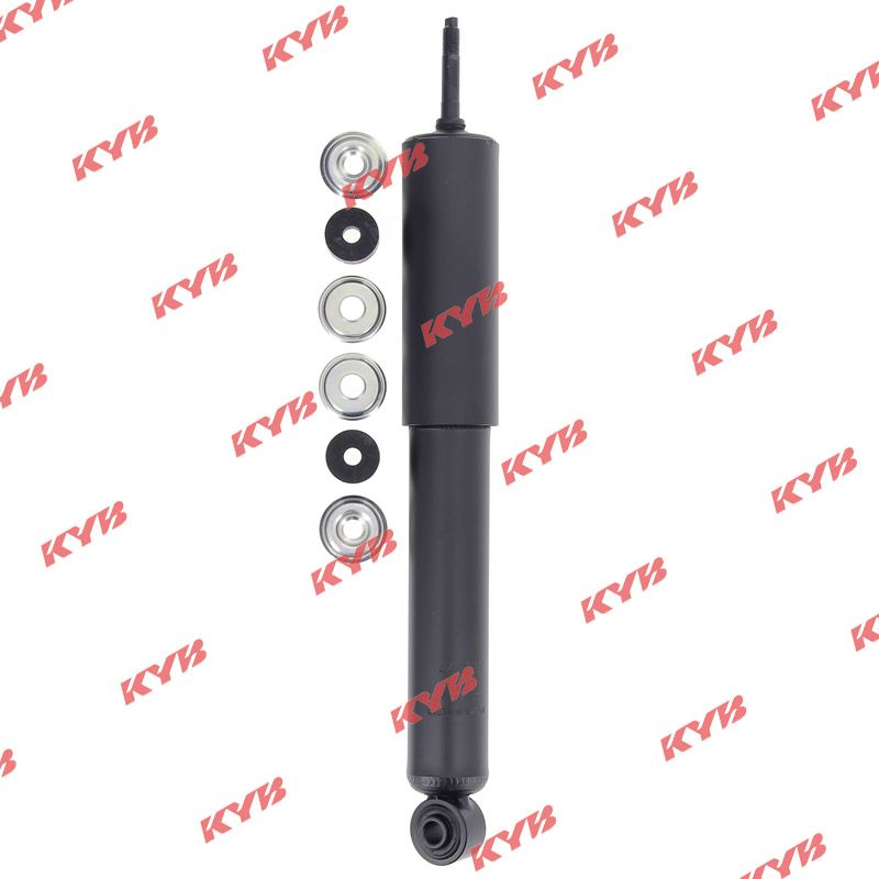 Амортизатор KYB (Каяба) Premium. Артикул 444093