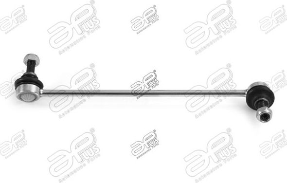 Стойка (тяга) стабилизатора APlus. Артикул 16302AP