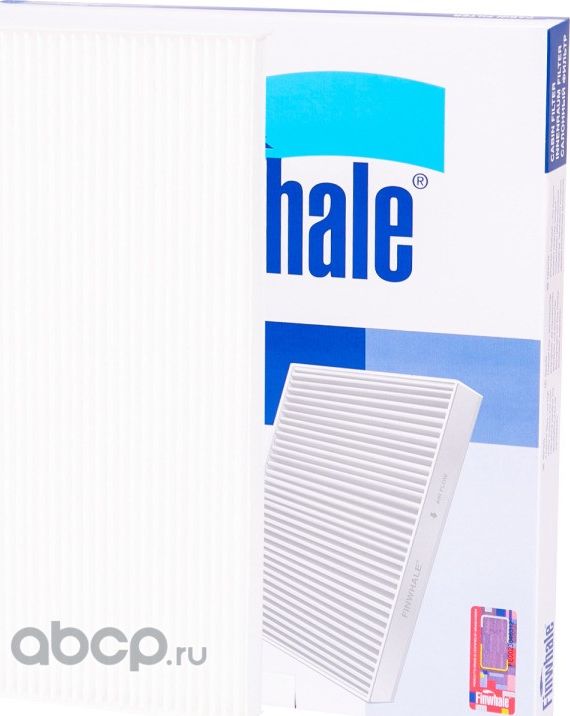 Фильтр салона TEANA(J33, L33), MURANO(Z52), PATHFINDER(R52), QX60 (Finwhale). Артикул AS977