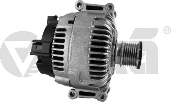 Генератор Vika для Mercedes-Benz Sprinter 906 2006-2026. Артикул 91083601