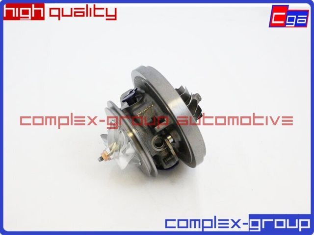Картридж турбины бaлансированный 1515A295 CGA. Артикул 1CTRB5008RA
