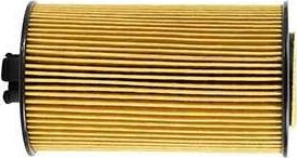 Масляный фильтр Zentparts для Mercedes-Benz Vario 1996-2013. Артикул Z33418