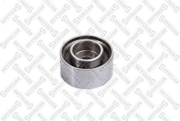 Натяжной ролик (натяжитель) приводного поликлинового ремня Stellox. Артикул 03-40965-SX