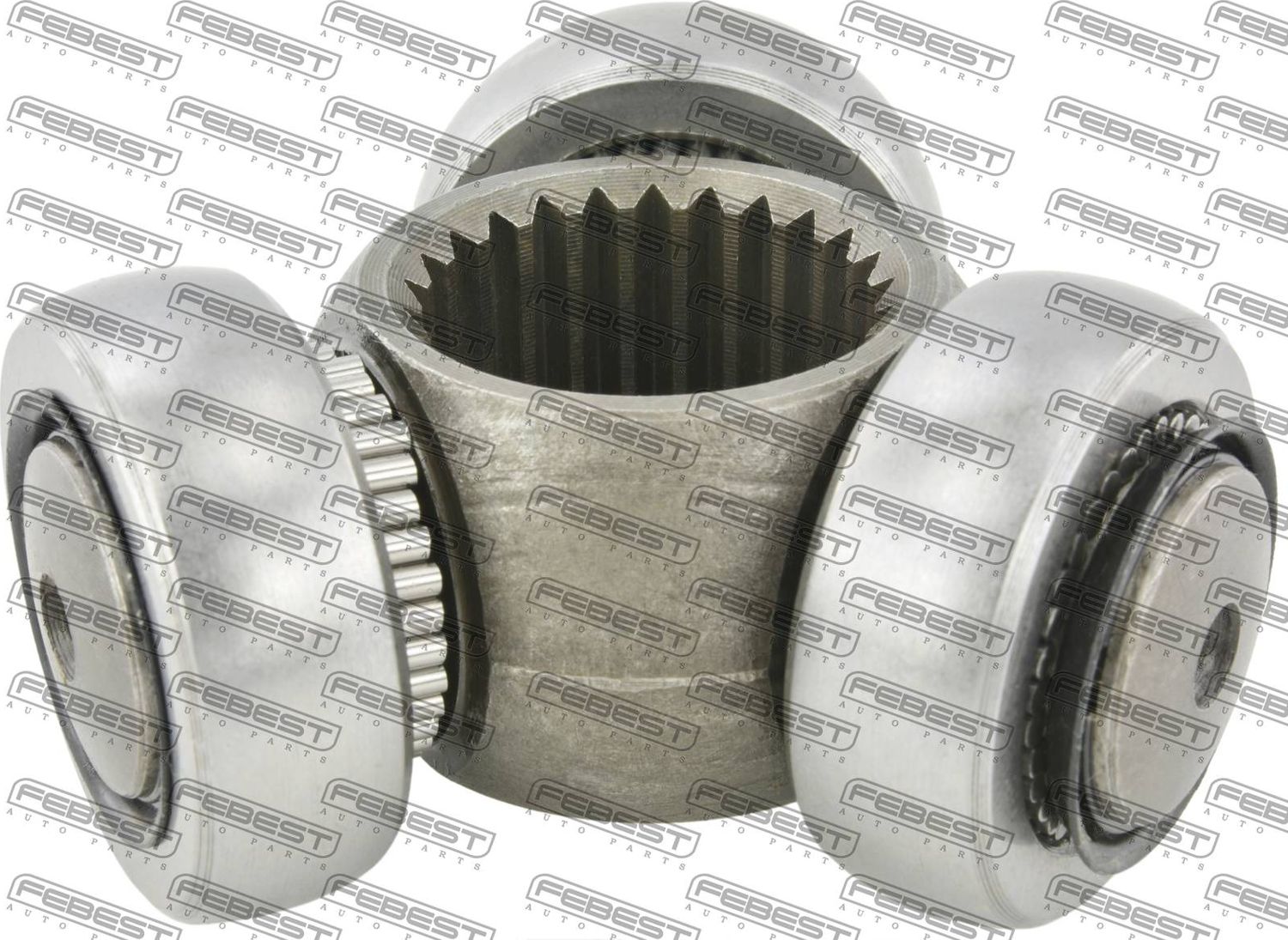 Трипоид Febest. Артикул 1216-EFMT