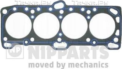 Прокладка ГБЦ Nipparts. Артикул J1255011
