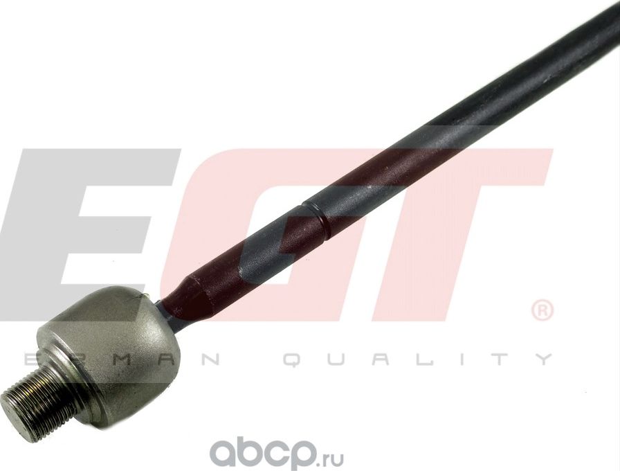 Тяга рулевая (EGT). Артикул 301766EGT