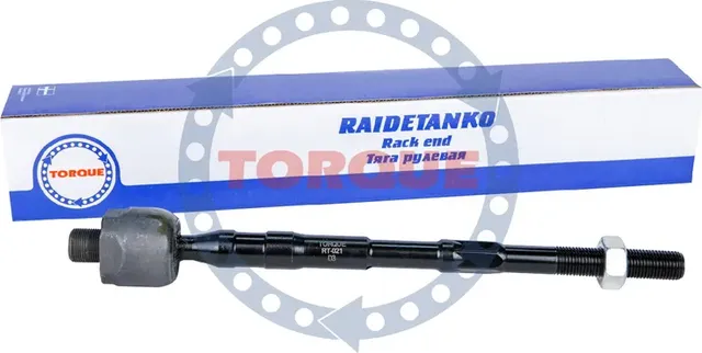Тяга рулевая (комплект) (Torque). Артикул RT021