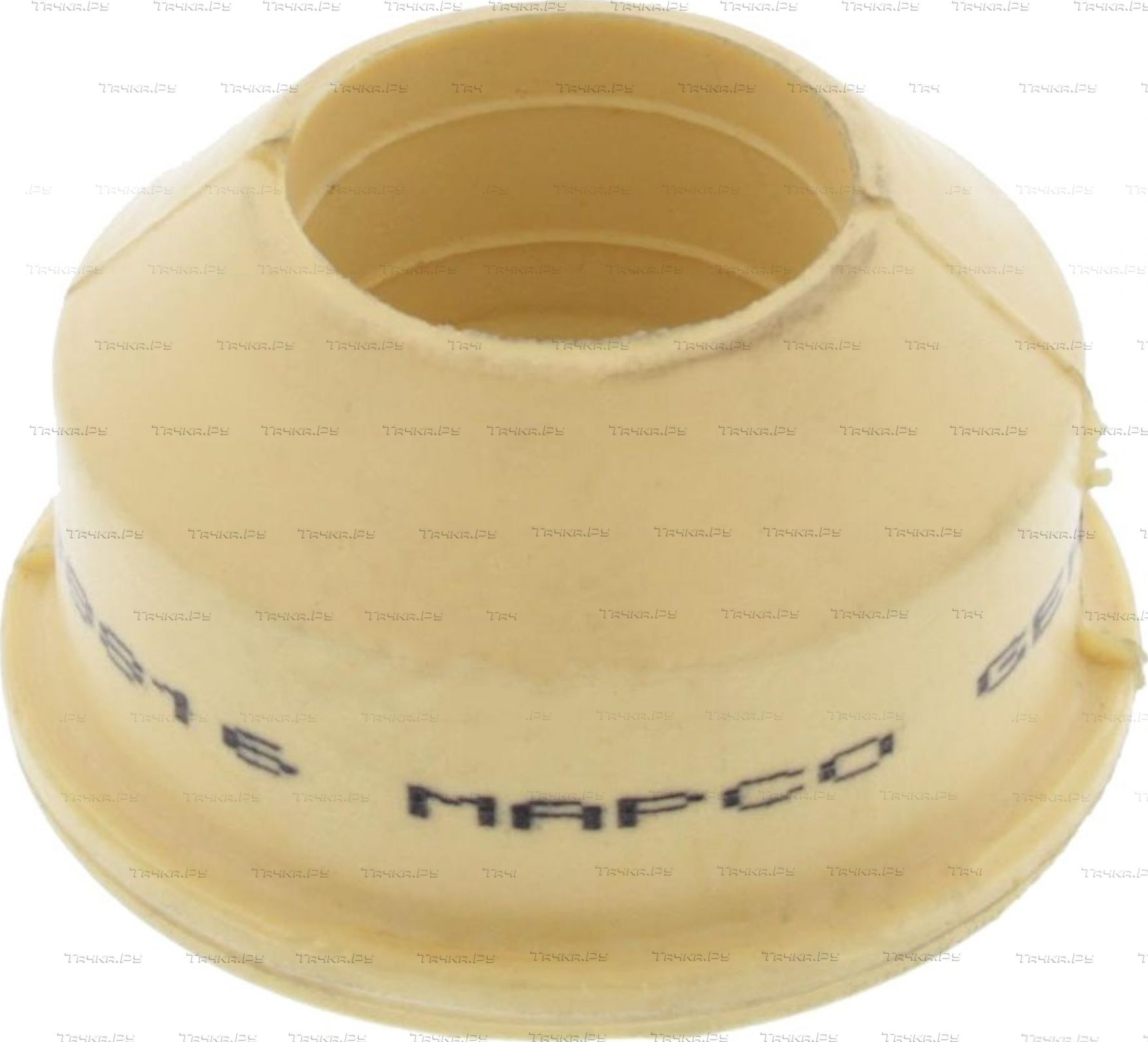 Опора амортизатора (стойки) MAPCO передняя для Volkswagen Passat B5 2000-2005. Артикул 38816