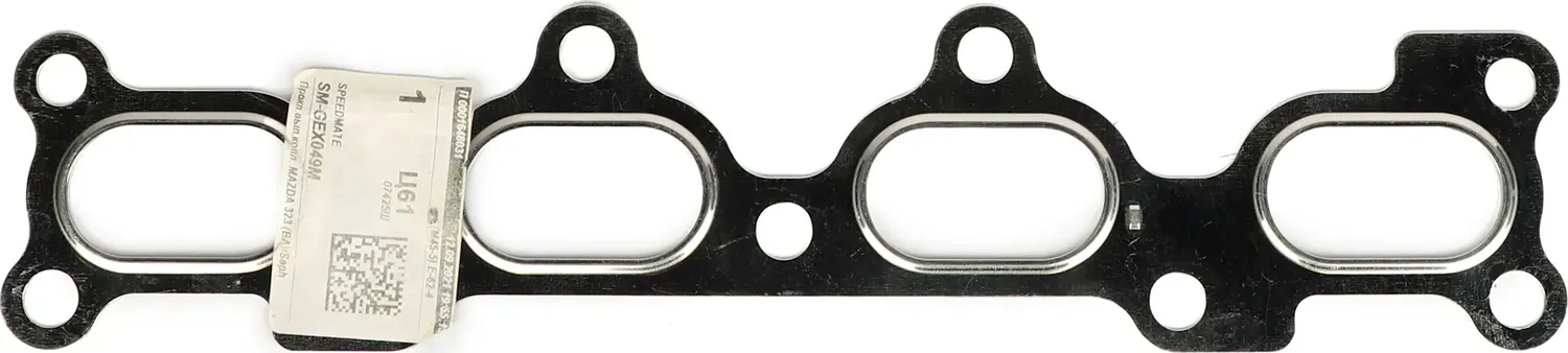 Прокл.вып.колл. MAZDA 323 (BA)/Sephia II (FB) (Speedmate). Артикул SMGEX049M