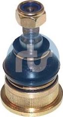 Шаровая опора RTS передняя правая/левая нижняя для Renault Avantime 2001-2003. Артикул 93-90439