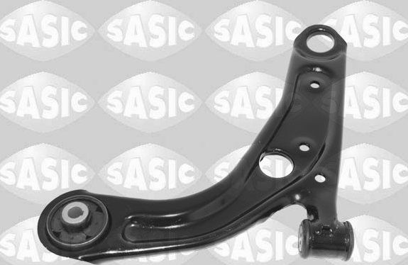 Треугольный рычаг передней подвески Sasic левый нижний для Fiat Panda III 2012-2026. Артикул 7476363