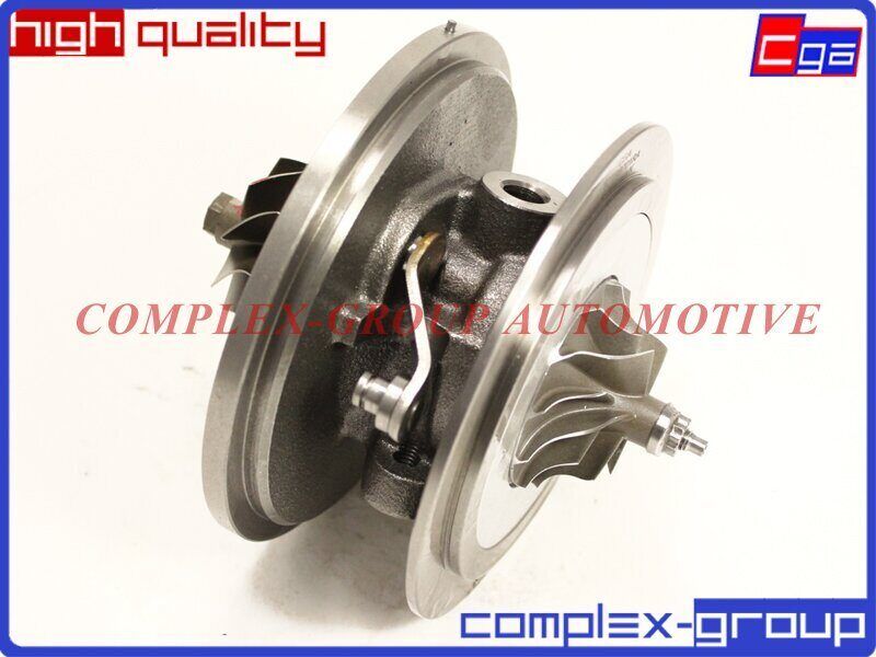 Картридж турбины бaлансированный 9802446680 9676934380 1946738 7868805006S 7981285002S 7981280002 7981280006 7981280004 7981285004S CGA. Артикул 1CTRB701RA