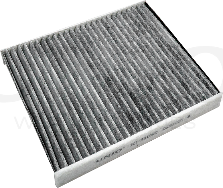 Фильтр салона (Unio). Артикул FLT-40129C