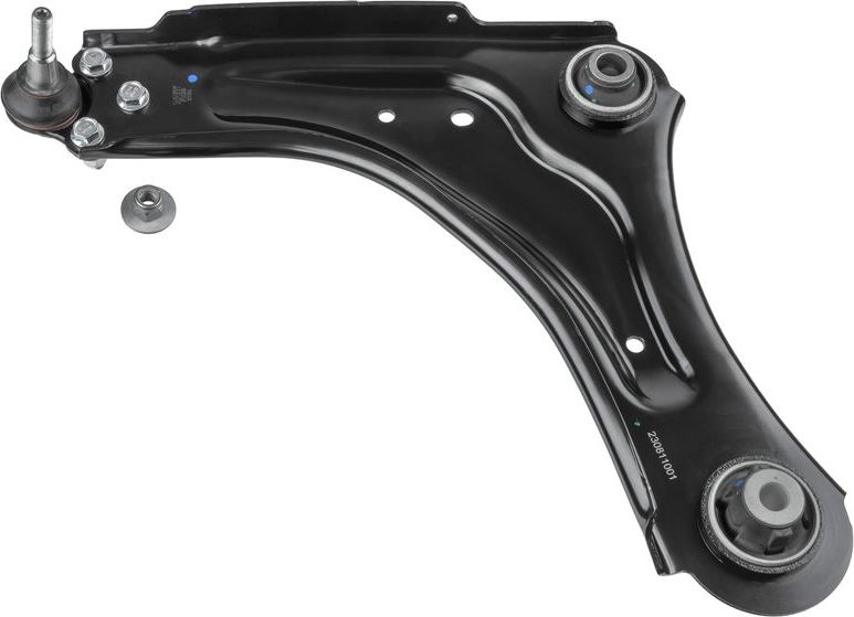 Поперечный рычаг Lemforder (Листовая сталь). Артикул 38536 01