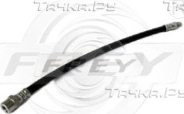Тормозной шланг Frey. Артикул 745903801