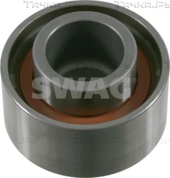 Направляющий (ведущий) ролик ремня ГРМ SWAG (Металл). Артикул 83 03 0008