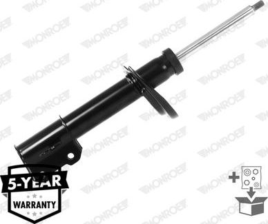 Амортизатор Monroe OESpectrum Premium. Артикул 742105SP
