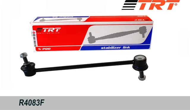Тяга стабилизатора передняя R4083F TRT 48820-42020 TOYOTA RAV4 II TRT. Артикул R4083F
