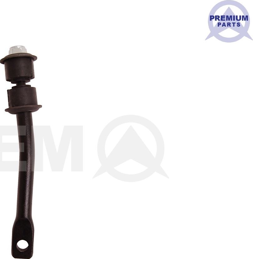 Стойка (тяга) стабилизатора Sidem. Артикул 89160