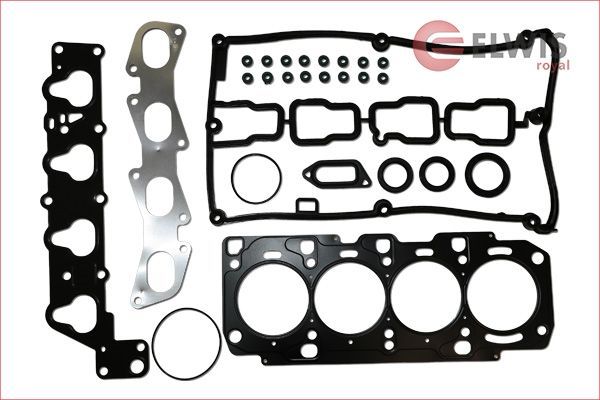 Комплект прокладок ГБЦ Elwis Royal для Alfa Romeo 166 I 2000-2007. Артикул 9811508