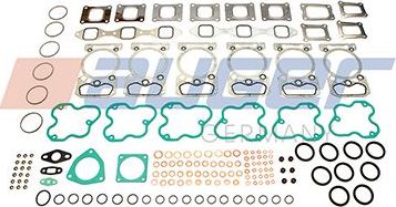 Комплект прокладок ГБЦ Auger для Renault Kerax 1997-2026. Артикул 68409