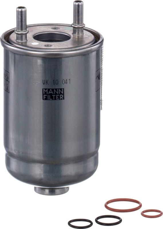 Топливный фильтр Mann-Filter для Renault Megane IV 2010-2026. Артикул WK 10 041 z