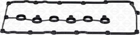 Прокладка клапанной крышки 441724 Elring. Артикул 660.270