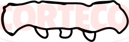 Прокладка клапанной крышки 441724 Corteco. Артикул 440500P