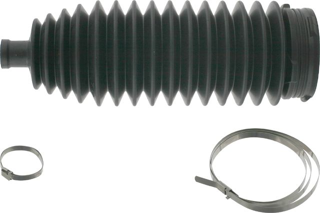 Пыльник рулевой рейки (комплект) Febi Bilstein передний правый/левый для Renault Laguna II 2001-2007. Артикул 27197