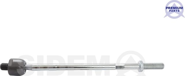 Рулевая тяга Sidem для Hyundai Santa Fe I 2001-2006. Артикул 87211
