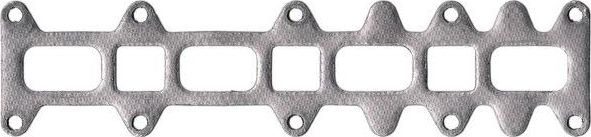 Прокладка выпускного коллектора Elring для IVECO Daily IV 2006-2011. Артикул 722.140