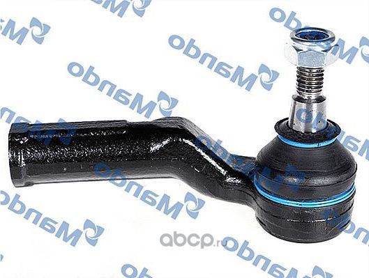 Наконечник рулевой тяги (Mando). Артикул MTG055827