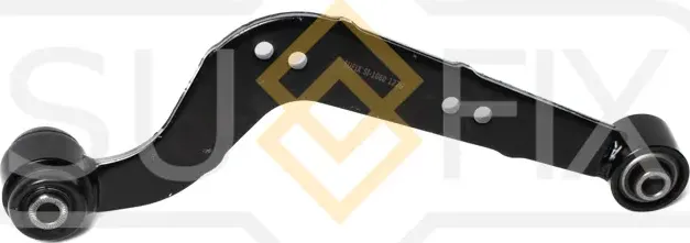 Рычаг подвески задний левый LEXUS NX 2014-/TOYOTA HARRIER 2013-/TOYOTA RAV 4 III (Sufix). Артикул SI1060