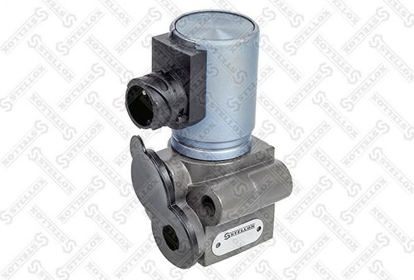 Электромагнитный клапан Stellox для DAF CF 85 2001-2013. Артикул 83-22721-SX